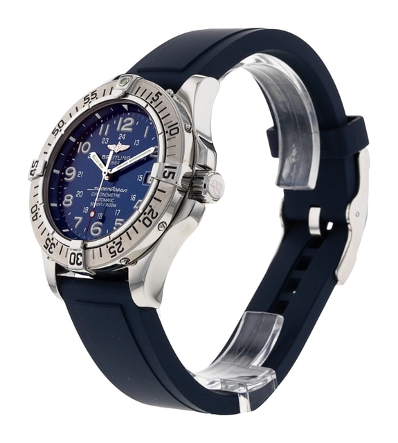 Breitling SuperOcean A17360 Image 2
